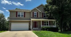 12202 N Highland Avenue, Kansas City, MO 64165