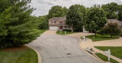 12202 N Highland Avenue, Kansas City, MO 64165