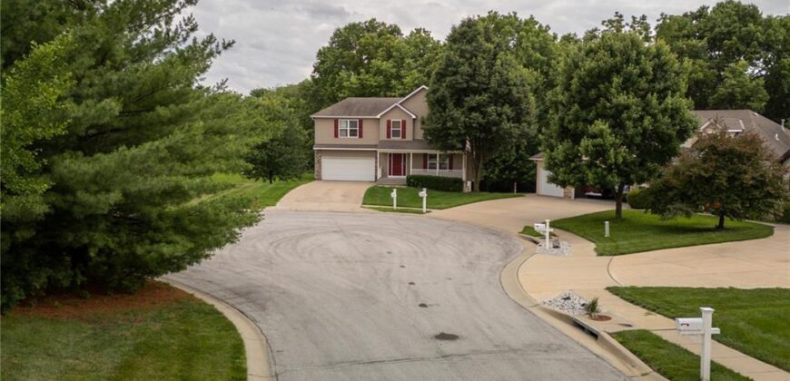 12202 N Highland Avenue, Kansas City, MO 64165