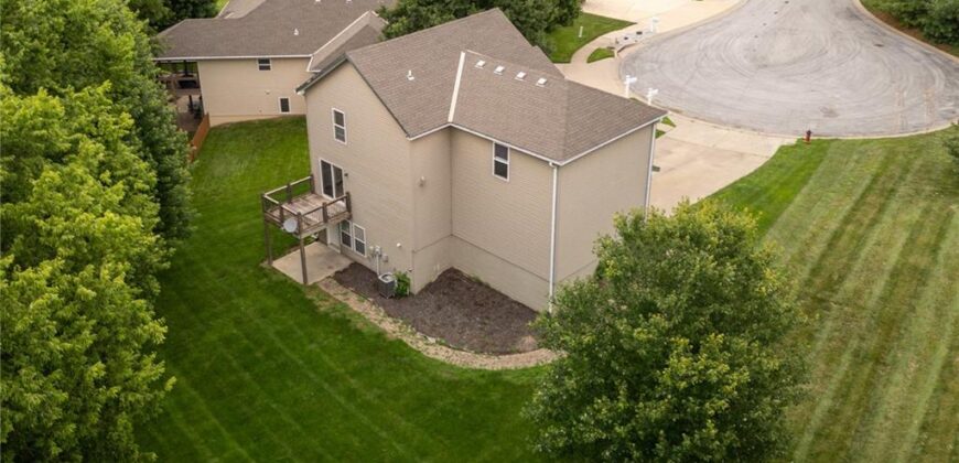 12202 N Highland Avenue, Kansas City, MO 64165