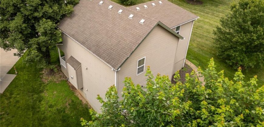 12202 N Highland Avenue, Kansas City, MO 64165