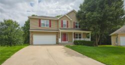 12202 N Highland Avenue, Kansas City, MO 64165