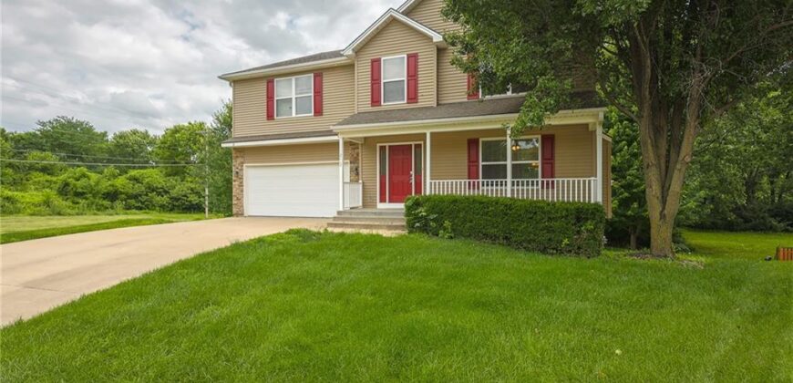 12202 N Highland Avenue, Kansas City, MO 64165
