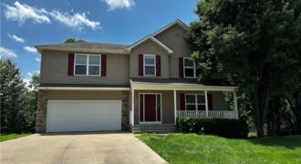 12202 N Highland Avenue, Kansas City, MO 64165