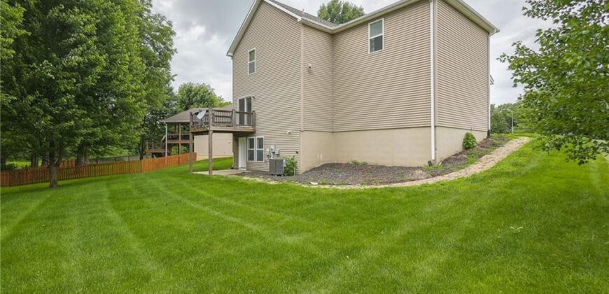 12202 N Highland Avenue, Kansas City, MO 64165