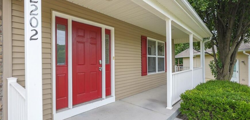 12202 N Highland Avenue, Kansas City, MO 64165