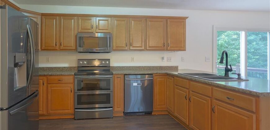 12202 N Highland Avenue, Kansas City, MO 64165