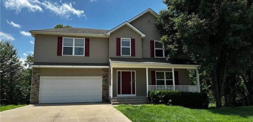12202 N Highland Avenue, Kansas City, MO 64165
