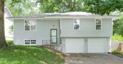 9404 NW 59th Terrace, Parkville, MO 64152