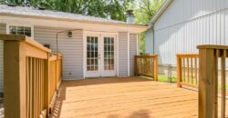 9404 NW 59th Terrace, Parkville, MO 64152