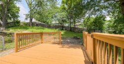 9404 NW 59th Terrace, Parkville, MO 64152