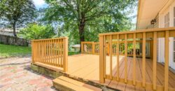 9404 NW 59th Terrace, Parkville, MO 64152