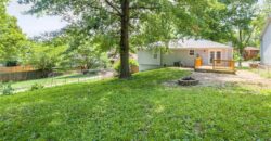 9404 NW 59th Terrace, Parkville, MO 64152