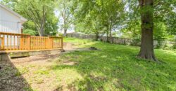 9404 NW 59th Terrace, Parkville, MO 64152