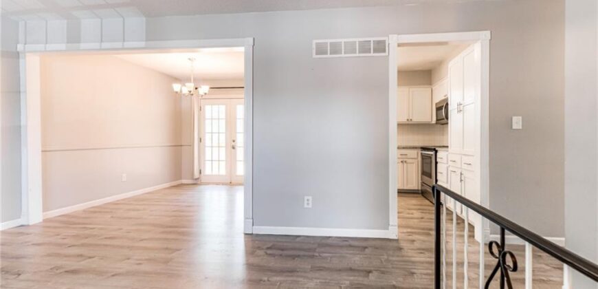 9404 NW 59th Terrace, Parkville, MO 64152