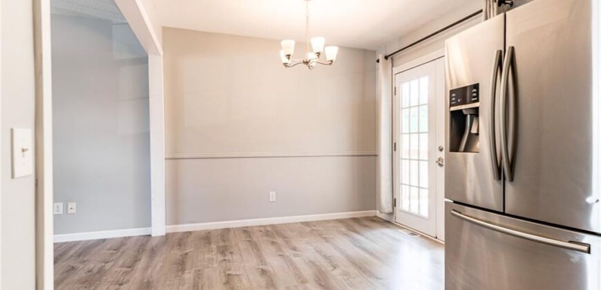 9404 NW 59th Terrace, Parkville, MO 64152