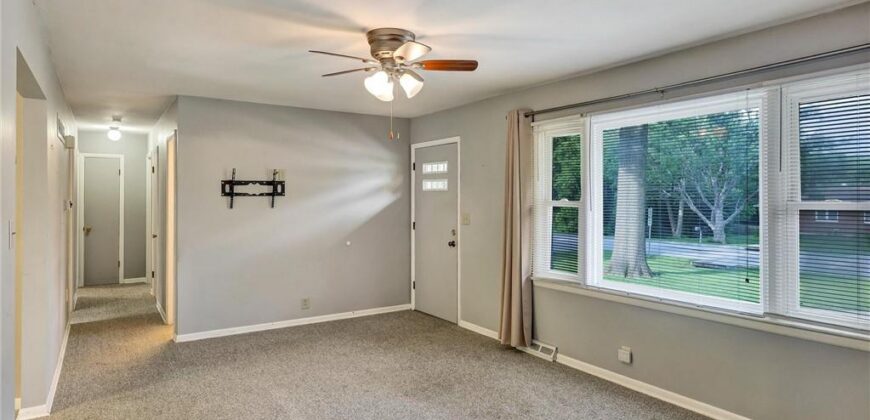 1717 4th Street, Platte City, MO 64079