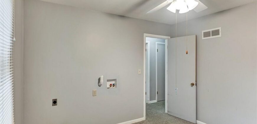 1717 4th Street, Platte City, MO 64079