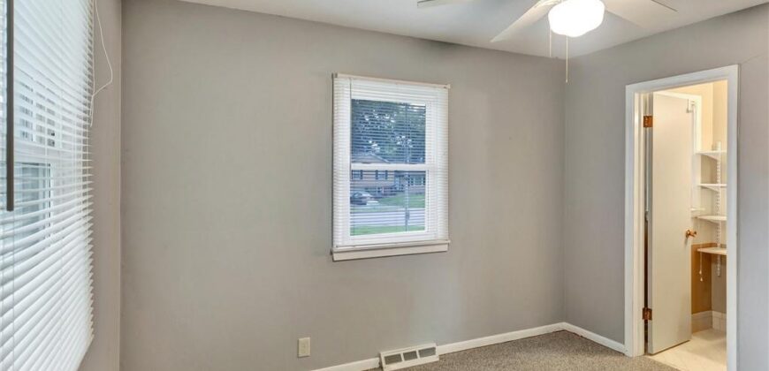1717 4th Street, Platte City, MO 64079