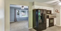1717 4th Street, Platte City, MO 64079