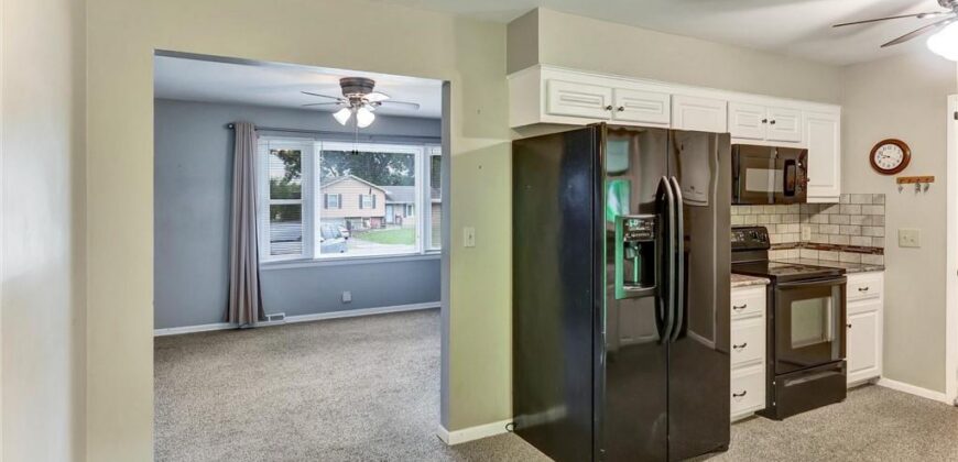 1717 4th Street, Platte City, MO 64079