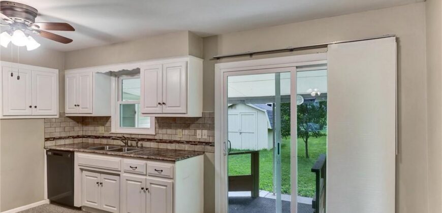1717 4th Street, Platte City, MO 64079