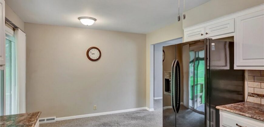 1717 4th Street, Platte City, MO 64079