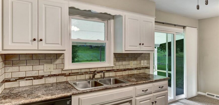 1717 4th Street, Platte City, MO 64079
