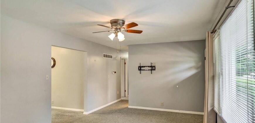 1717 4th Street, Platte City, MO 64079