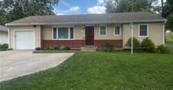 1717 4th Street, Platte City, MO 64079