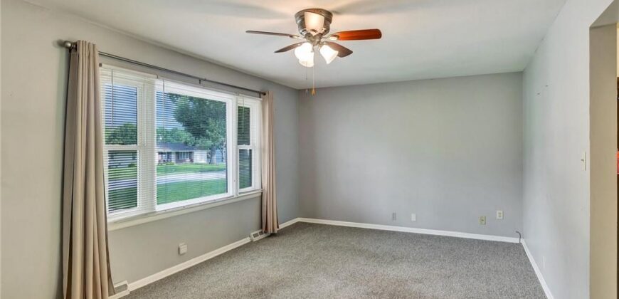 1717 4th Street, Platte City, MO 64079