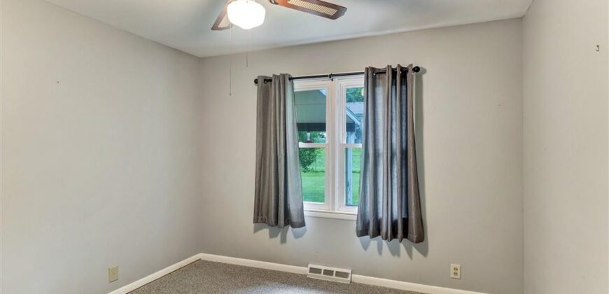 1717 4th Street, Platte City, MO 64079