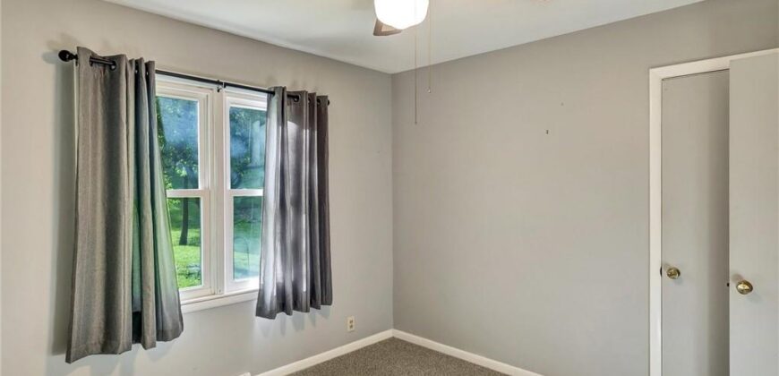 1717 4th Street, Platte City, MO 64079