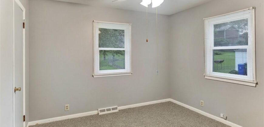 1717 4th Street, Platte City, MO 64079
