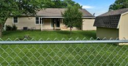 1717 4th Street, Platte City, MO 64079
