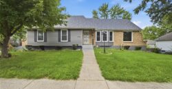 3800 NE Shady Lane Drive, Gladstone, MO 64119
