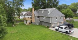 3800 NE Shady Lane Drive, Gladstone, MO 64119