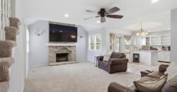 3800 NE Shady Lane Drive, Gladstone, MO 64119