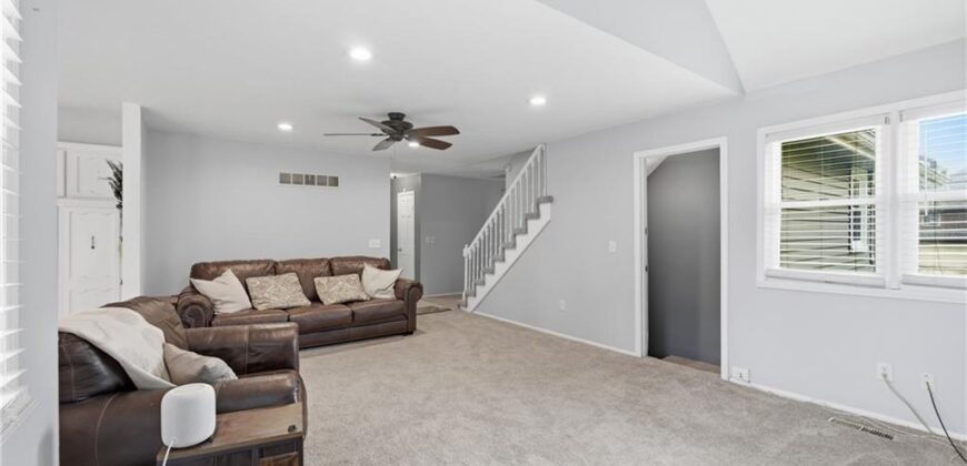 3800 NE Shady Lane Drive, Gladstone, MO 64119