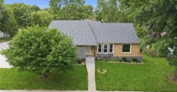 3800 NE Shady Lane Drive, Gladstone, MO 64119