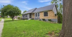3800 NE Shady Lane Drive, Gladstone, MO 64119