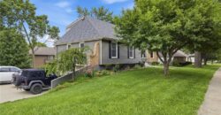 3800 NE Shady Lane Drive, Gladstone, MO 64119
