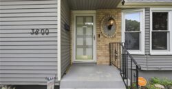 3800 NE Shady Lane Drive, Gladstone, MO 64119