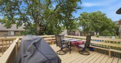 3800 NE Shady Lane Drive, Gladstone, MO 64119