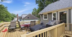 3800 NE Shady Lane Drive, Gladstone, MO 64119
