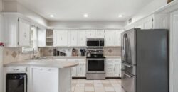 3800 NE Shady Lane Drive, Gladstone, MO 64119