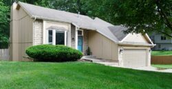 8513 NW 81st Terrace, Kansas City, MO 64152
