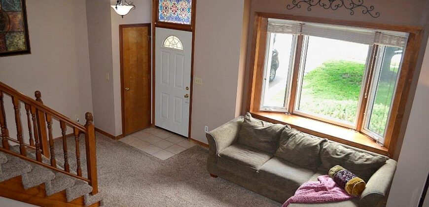 8513 NW 81st Terrace, Kansas City, MO 64152