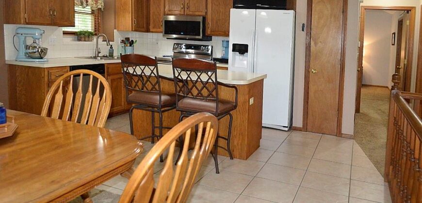 8513 NW 81st Terrace, Kansas City, MO 64152