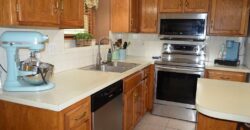 8513 NW 81st Terrace, Kansas City, MO 64152